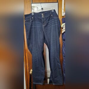 Torrid 20 regular jegging